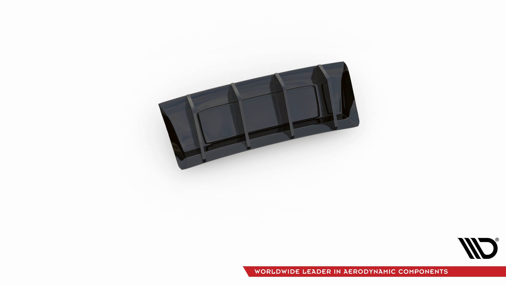 Rear Valance Cupra Ateca - immagine 9