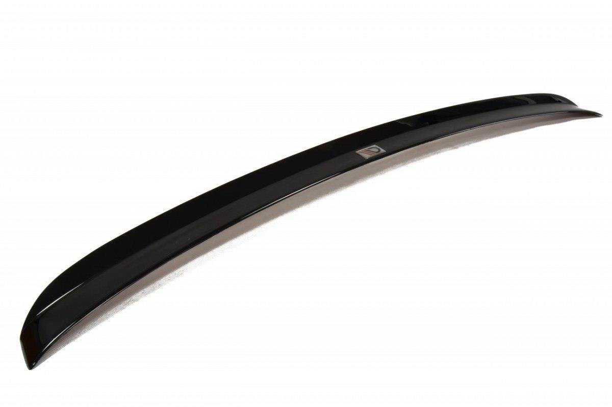 SPOILER CAP VW POLO MK5 GTI (FACELIFT) - immagine 3
