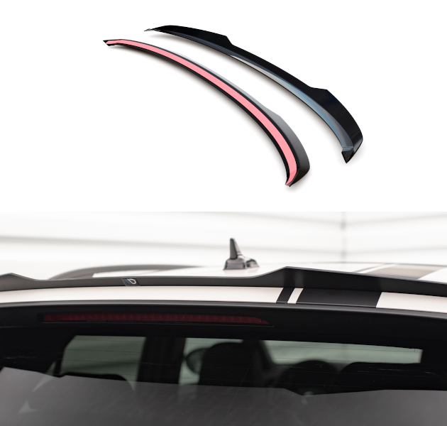 Mk1 Facelift [2021-] – RT Custom 2.0