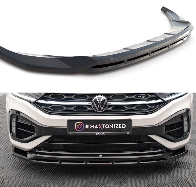Mk1 Facelift [2021-] – RT Custom 2.0