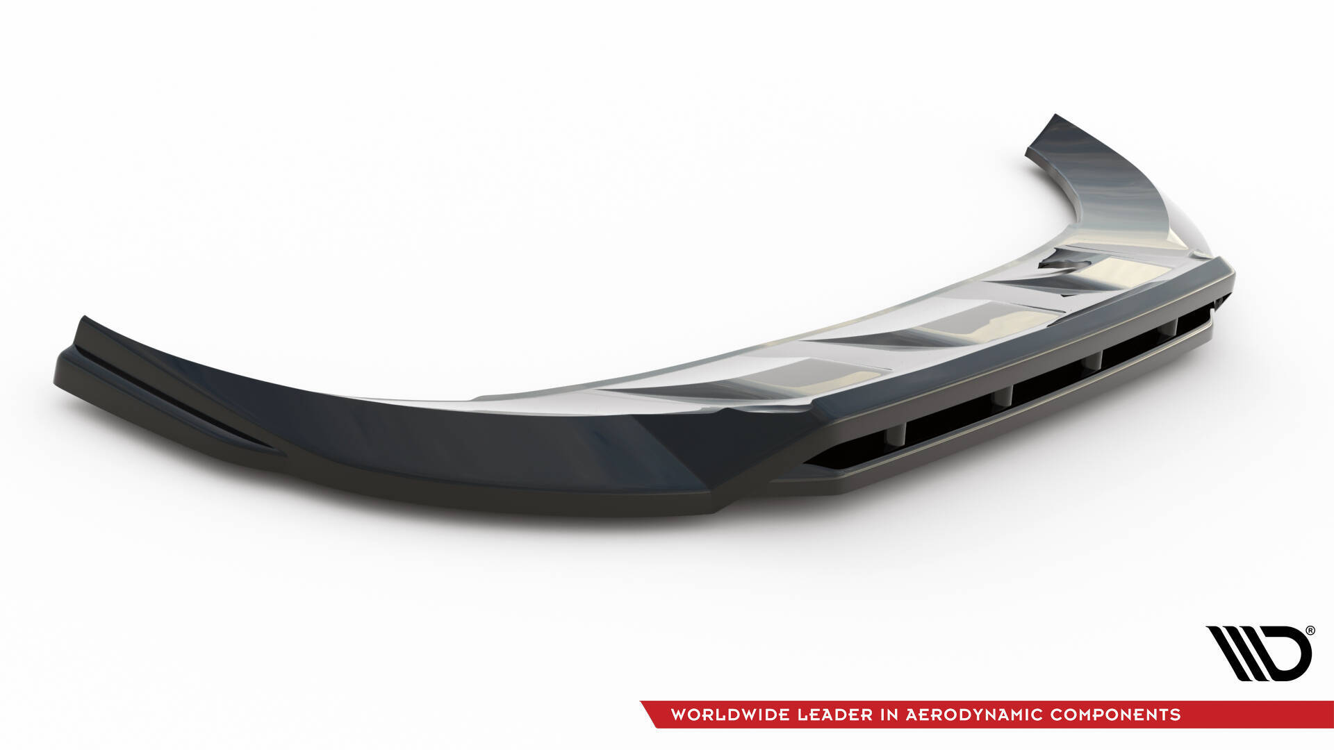 Set of Splitters Cupra Ateca Mk1 Facelift - immagine 27