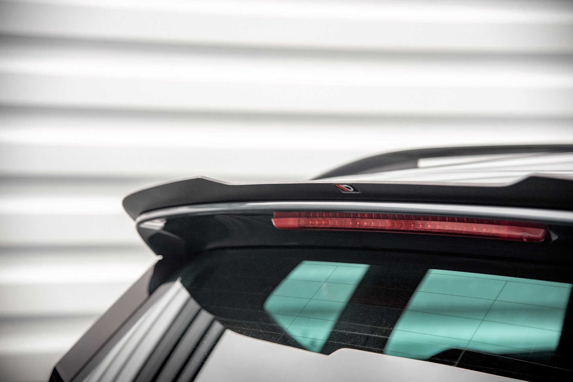 Set of Splitters Cupra Ateca Mk1 Facelift - immagine 24