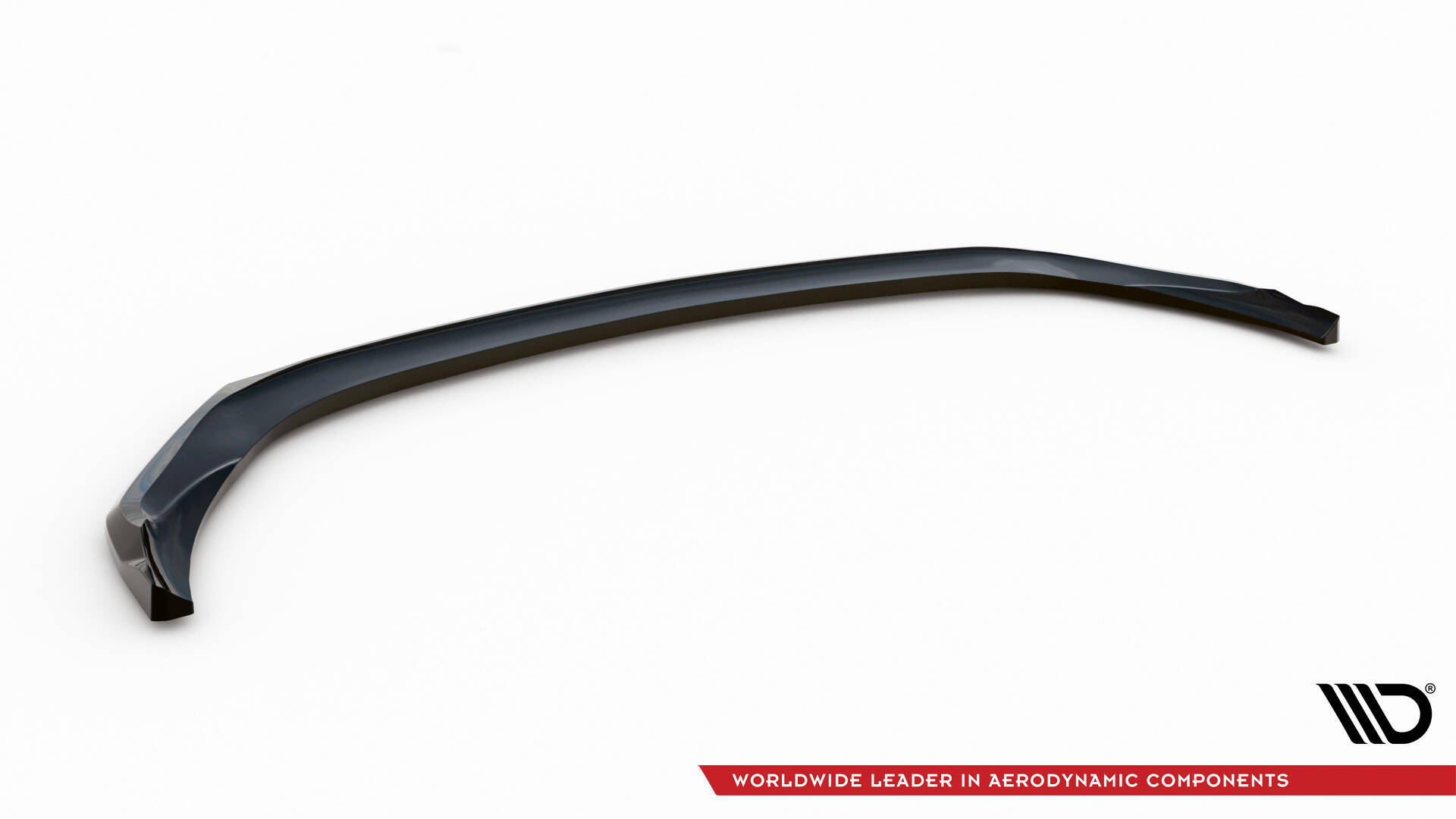 Set of Splitters Mercedes-AMG C43 Coupe C205 Facelift - immagine 12