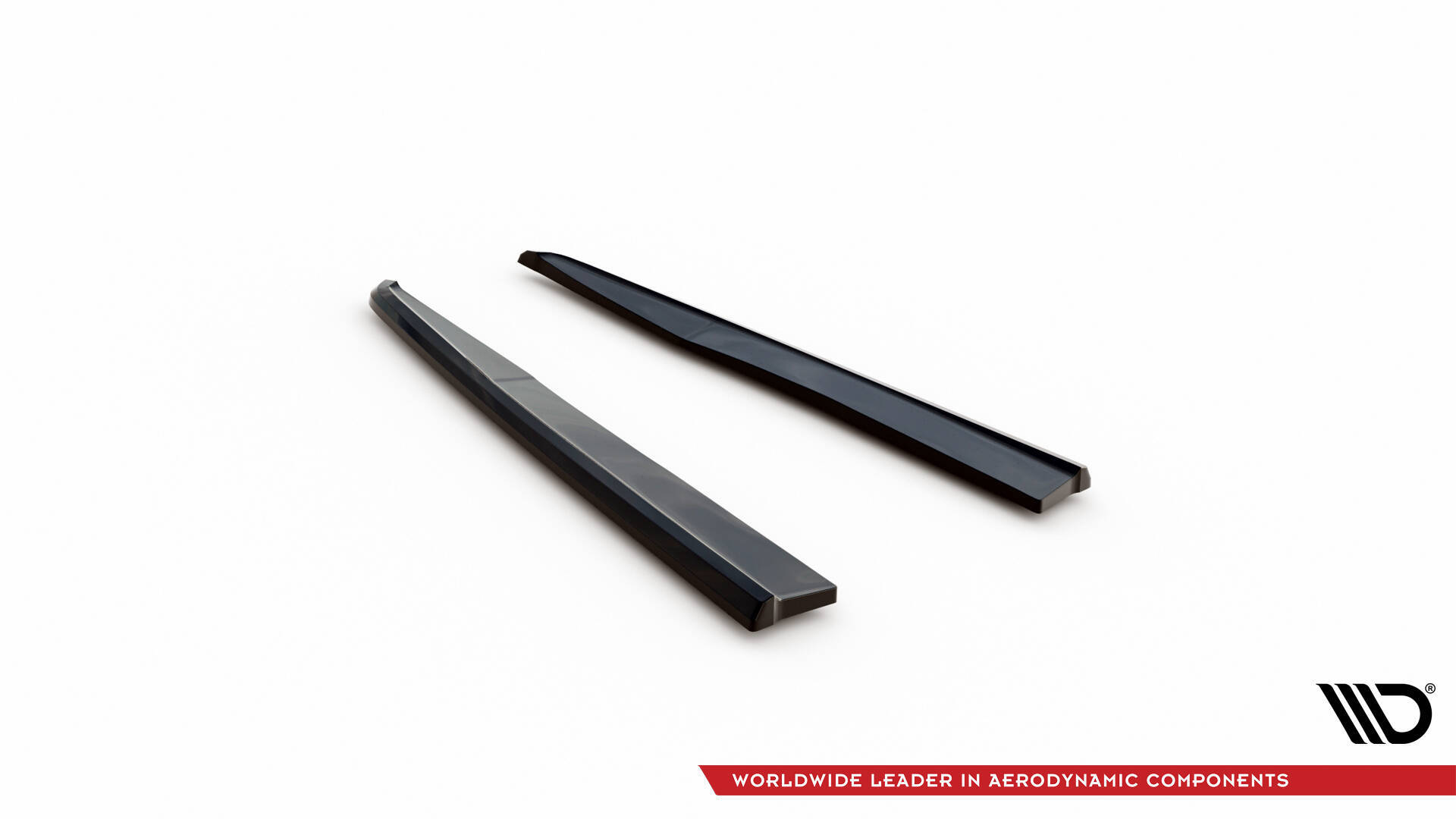 Set of Splitters Mercedes-AMG E63 W213 Facelift - immagine 18
