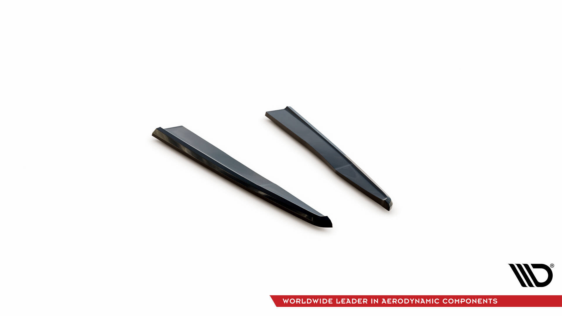 Set of Splitters Mercedes-AMG E63 W213 Facelift - immagine 19