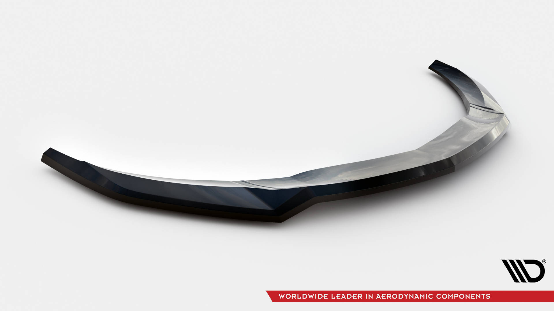 Set of Splitters Mercedes-Benz A AMG-Line W176 Facelift - immagine 15