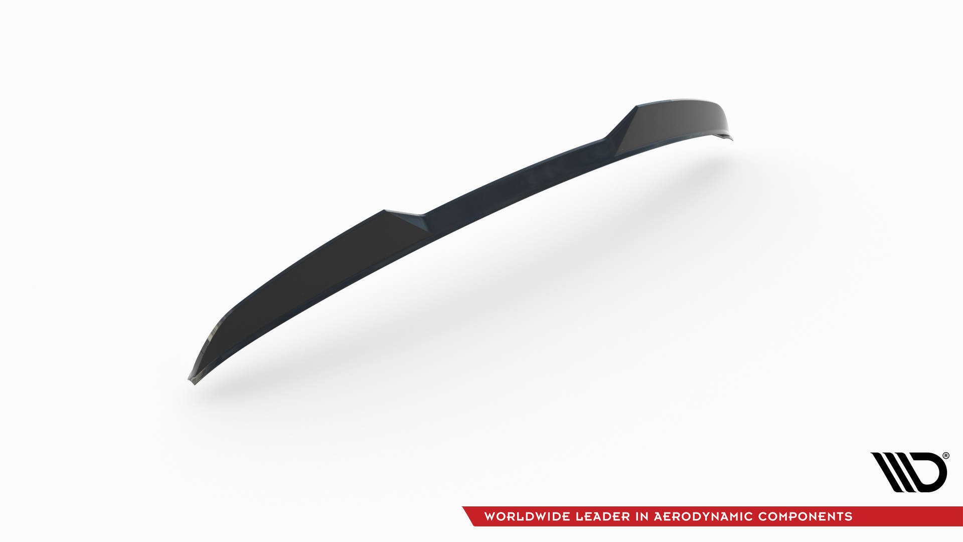 Set of Splitters Mercedes-Benz A AMG-Line W176 Facelift - immagine 21