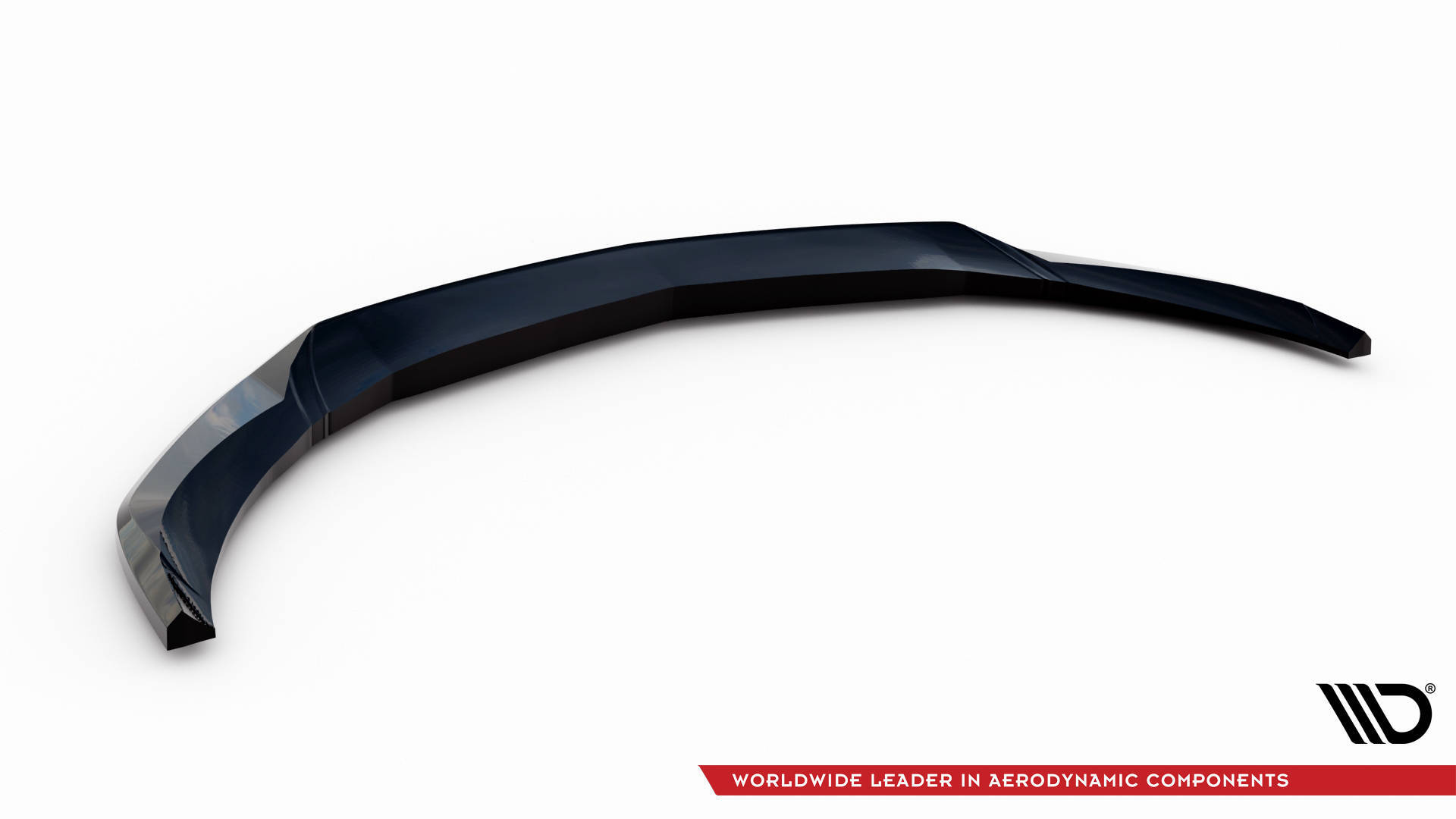 Set of Splitters Mercedes-Benz A AMG-Line W176 Facelift - immagine 16
