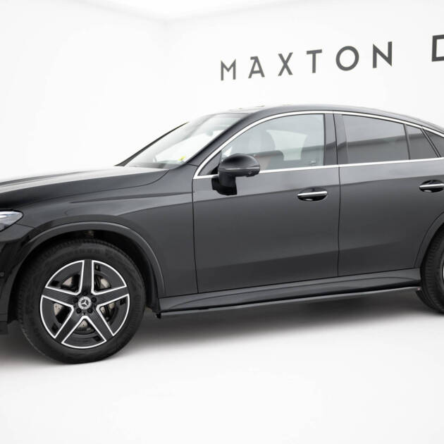Coupe – RT Custom 2.0