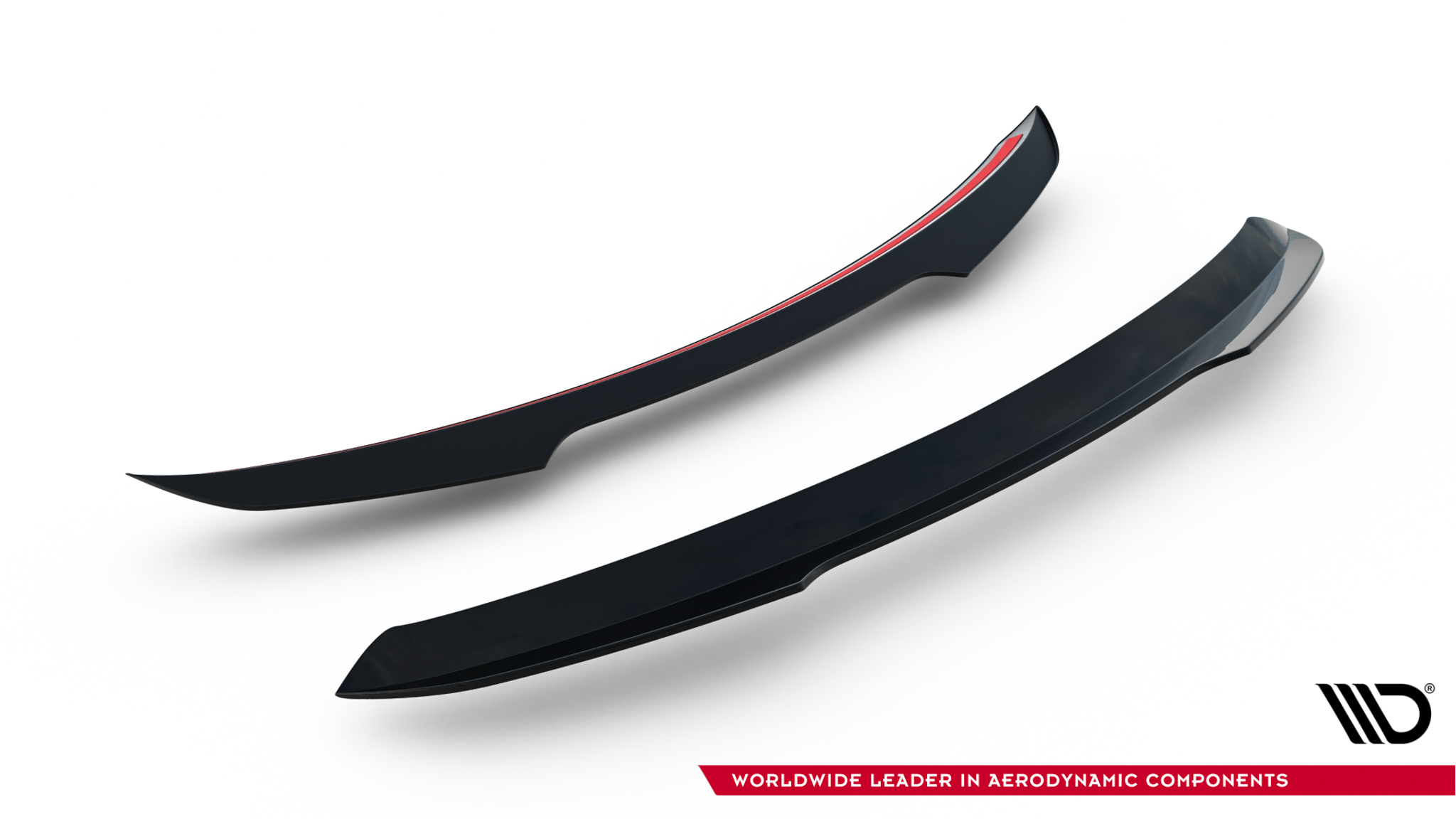 Spoiler Cap Mercedes-Benz GLS AMG-Line X167 Facelift – RT Custom 2.0