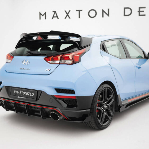 Mk2 [2018-2022] – RT Custom 2.0