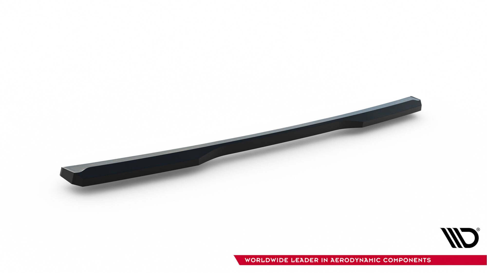 Rear Splitter Toyota GR Yaris Mk4 Facelift - immagine 5