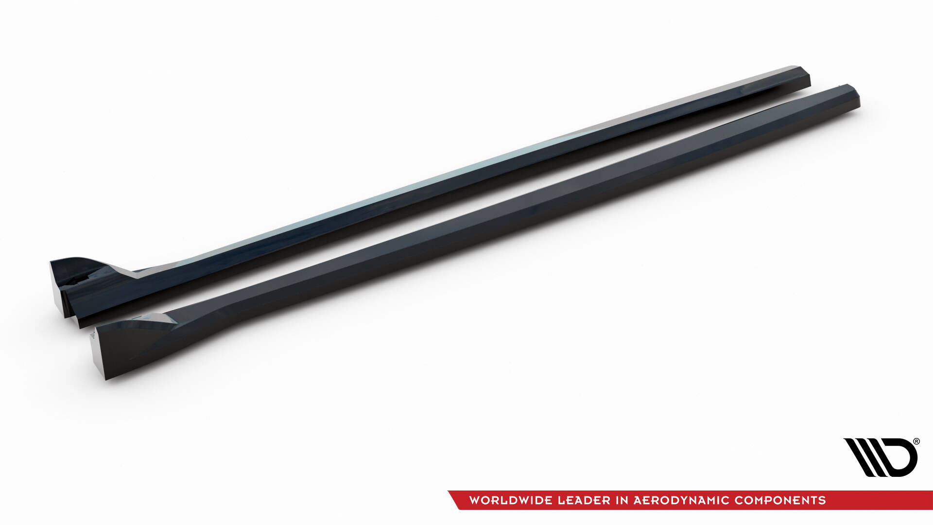 Set of Splitters Volvo C40 Mk1 - immagine 15