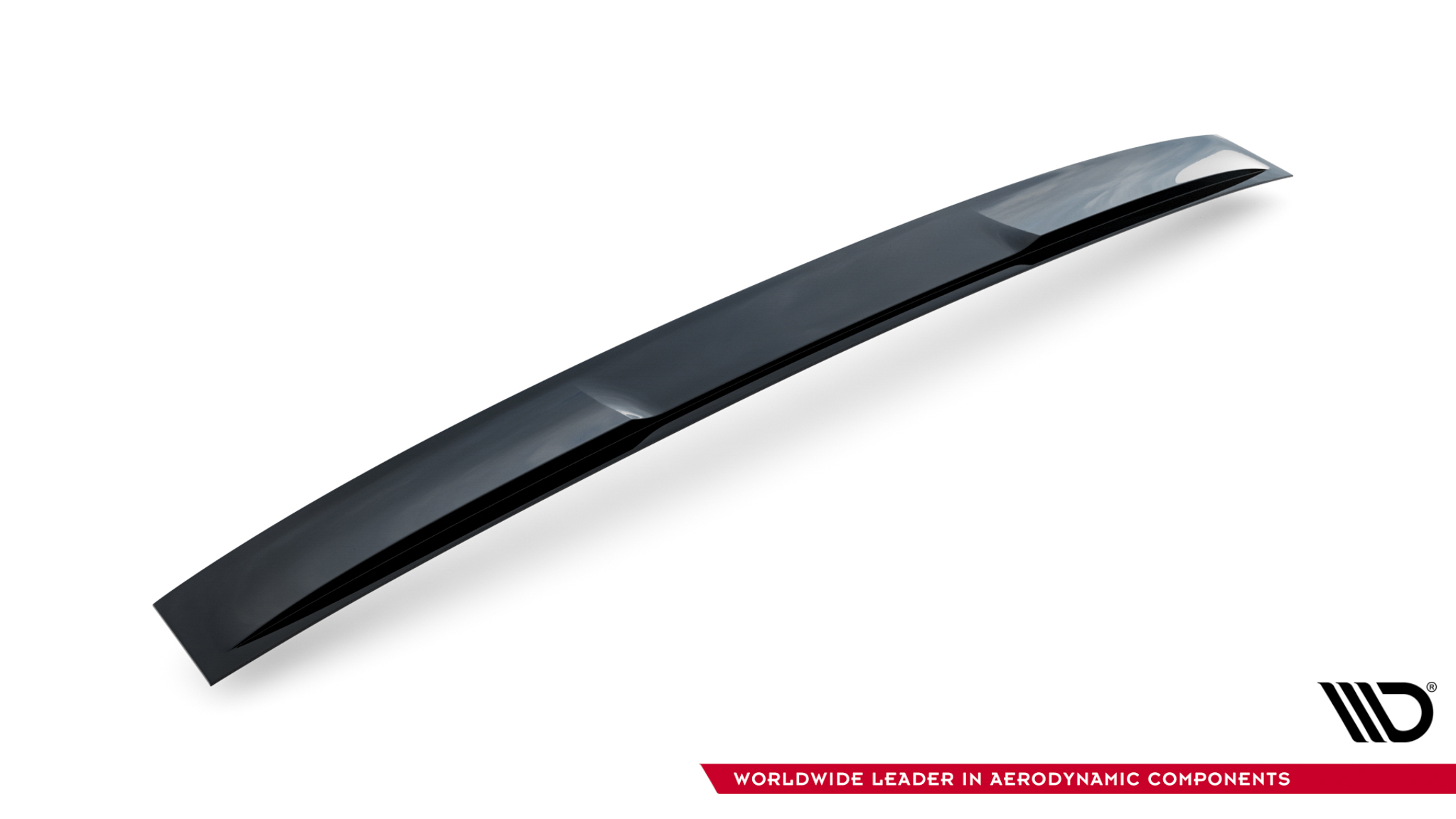 The extension of the rear window Audi A5 S-Line / S5 Sedan B10 - immagine 8