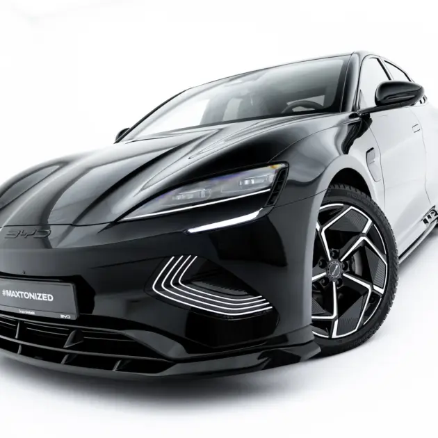 Front Splitter suitable for BYD Seal Mk1