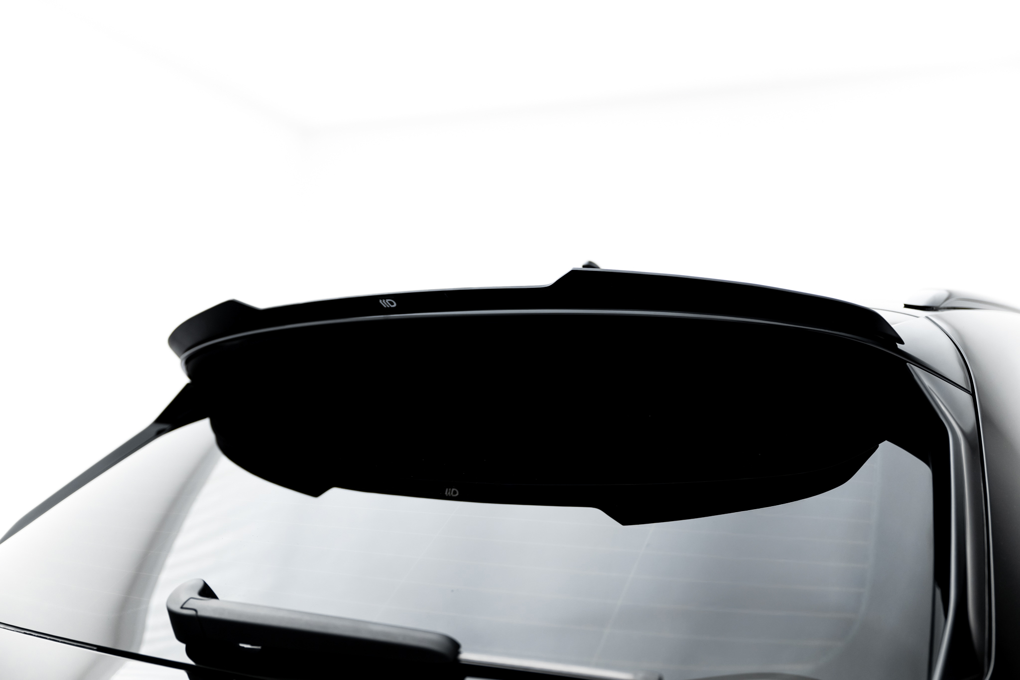 Set of Splitters V.2 suitable for Cupra Leon ST Mk1 Facelift - immagine 19