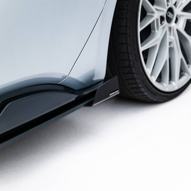Side Flaps suitable for Cupra Born Mk1