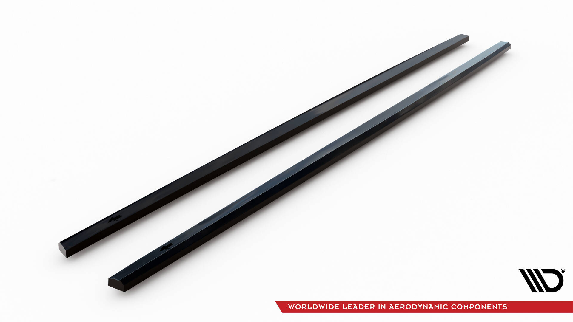 Side Skirts Diffusers suitable for Volkswagen Jetta GLI Mk7 - immagine 4