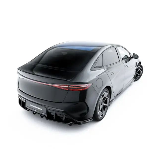 Spoiler Cap suitable for BYD Seal Mk1