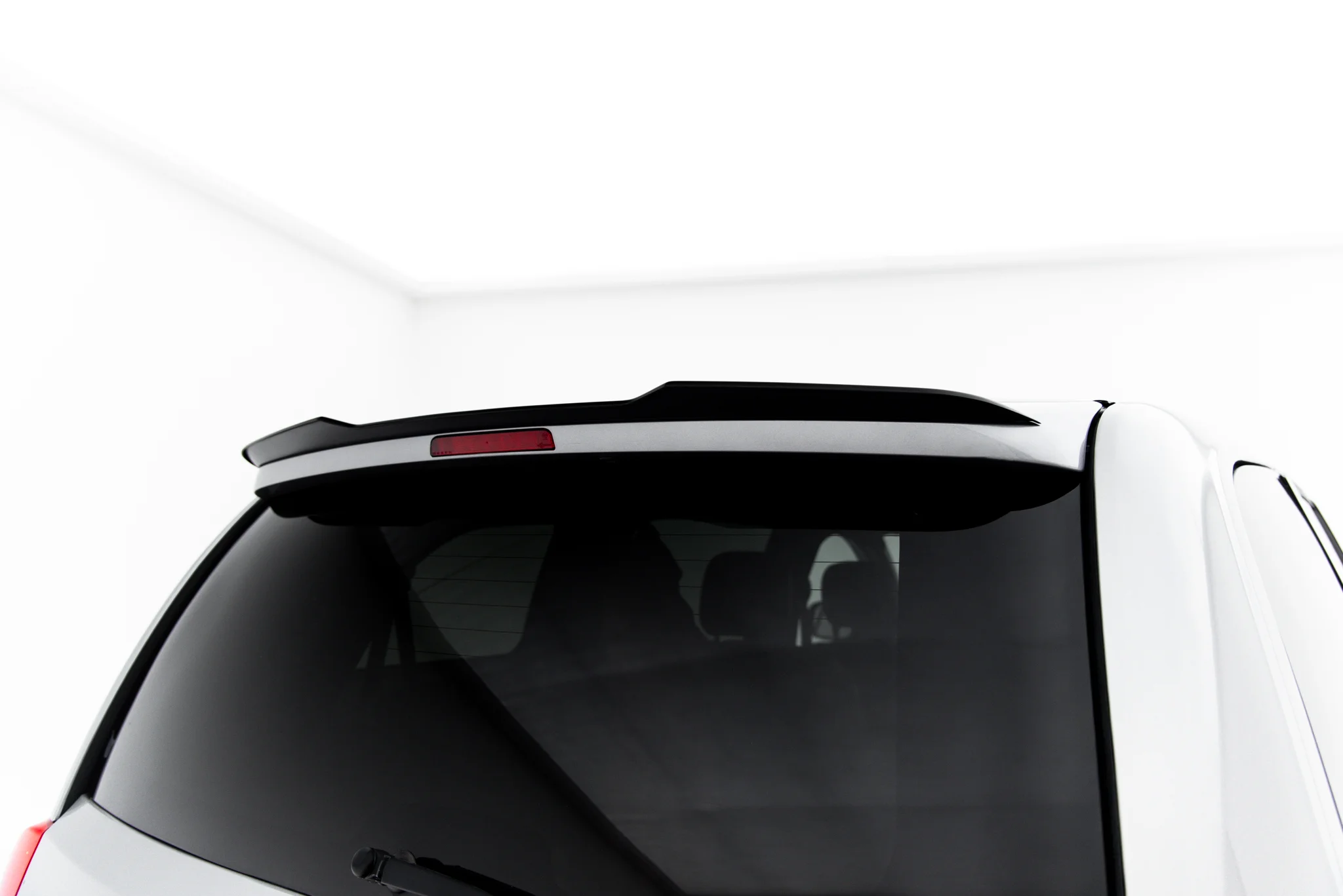 Spoiler Cap suitable for Dodge Grand Caravan Mk5 Facelift - immagine 2
