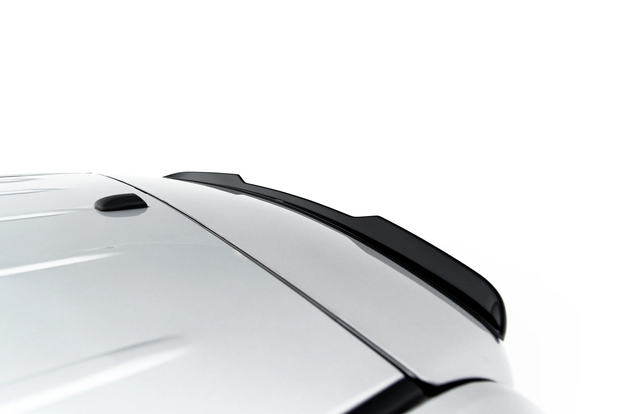 Spoiler Cap suitable for Dodge Grand Caravan Mk5 Facelift - immagine 4