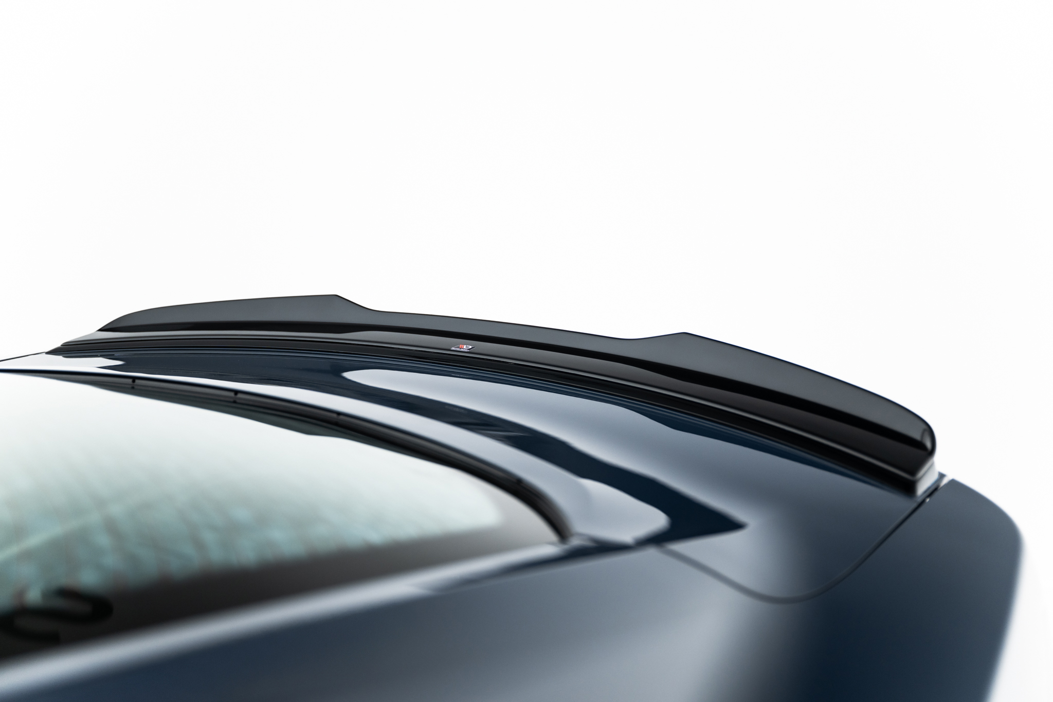 Spoiler Cap suitable for Ford Mustang Dark Horse Mk7 - immagine 2