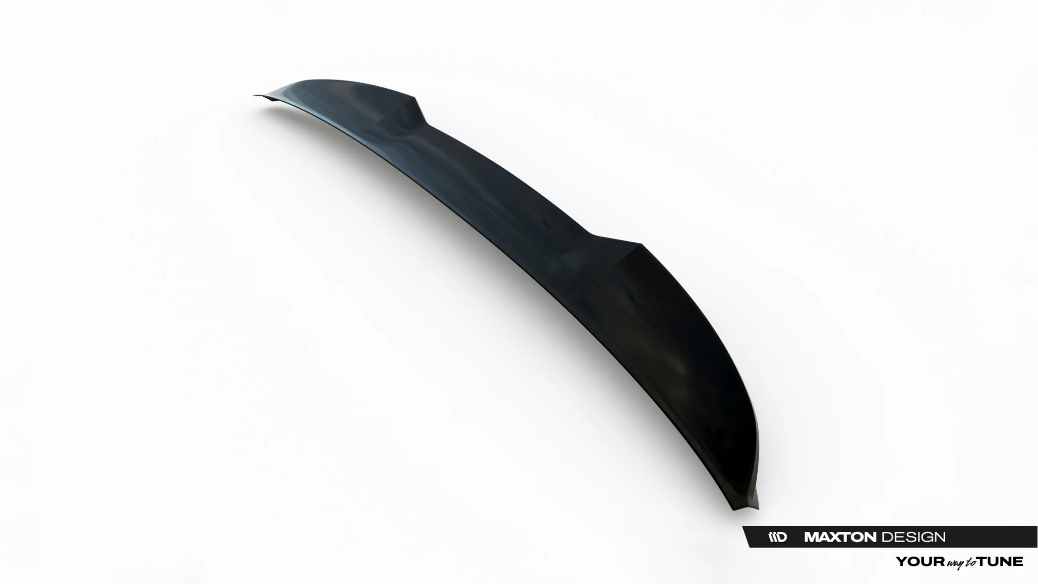 The extension of the rear window suitable for Audi A3 Sedan 8Y Facelift - immagine 8