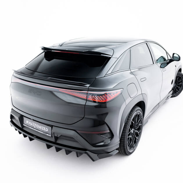 Upper Spoiler Cap suitable for BYD Sealion 7 Mk1
